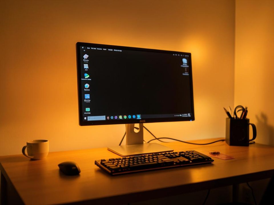 شريط إضاءة LED